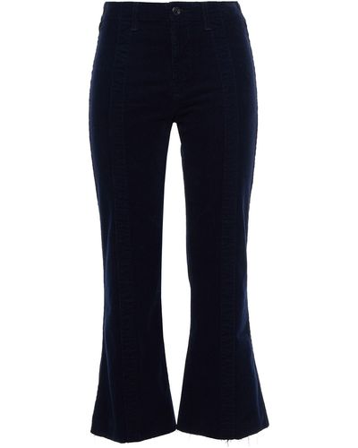 AG Jeans Trousers - Blue