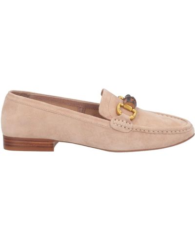 Jeffrey Campbell Loafers - Pink