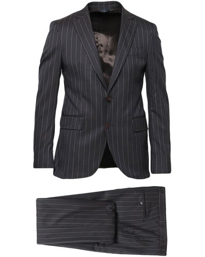 Black Tombolini Clothing for Men | Lyst