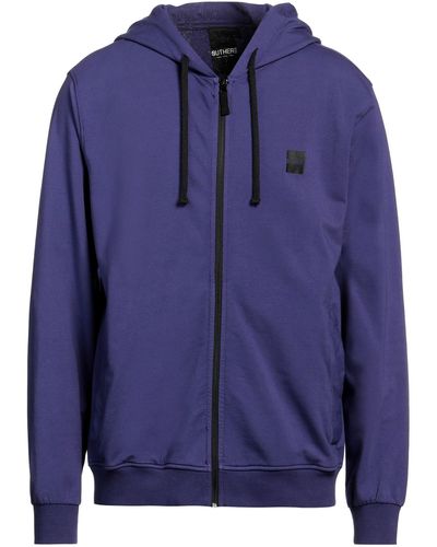 OUTHERE Sweatshirt - Blue