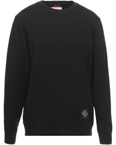 Ovadia And Sons Sweatshirt - Black