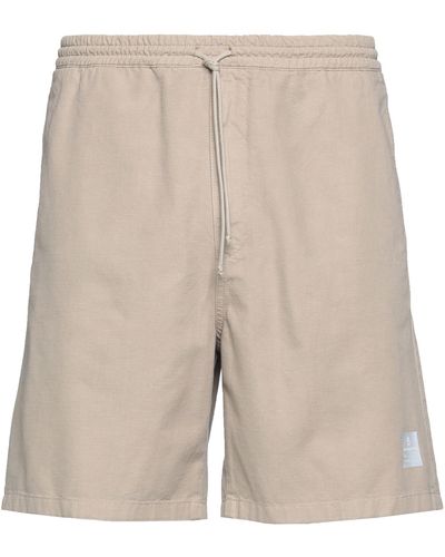 Department 5 Shorts E Bermuda - Neutro