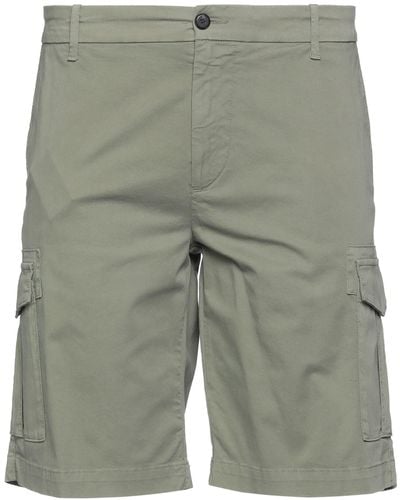 Eleventy Shorts & Bermudashorts - Grau