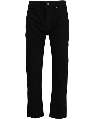 TOPMAN Jeans - Black