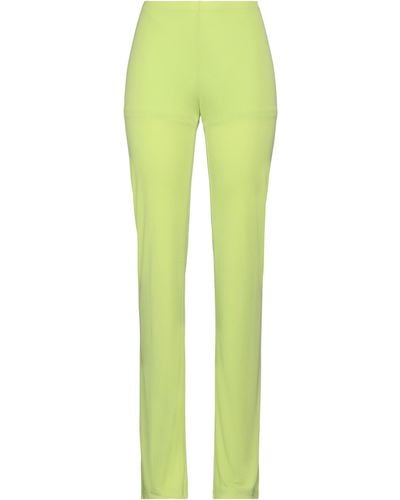 Clips Trousers - Green
