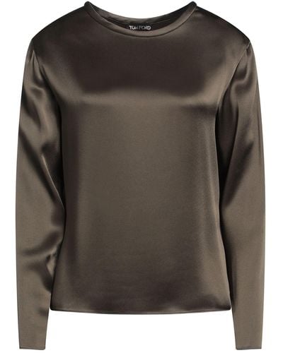 Tom Ford Top - Brown