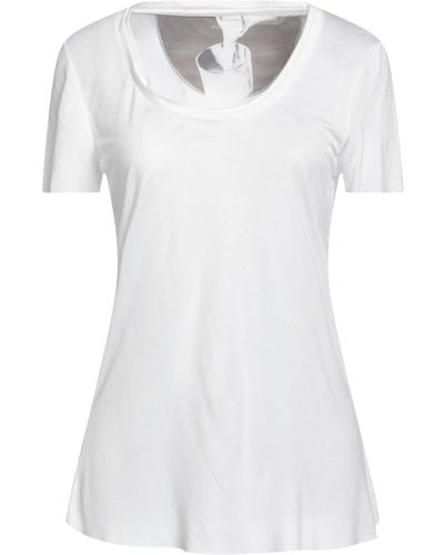 Purotatto T-shirt - Bianco