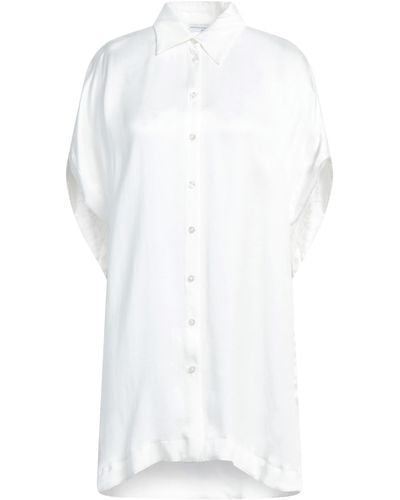 Maria Vittoria Paolillo Shirt - White