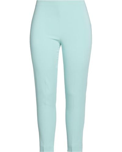 Clips Trousers - Blue