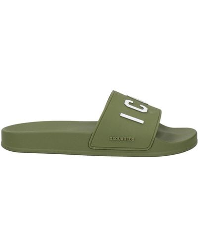DSquared² Sandals - Green