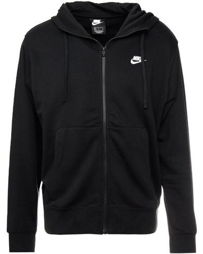 Nike Sweatshirt - Schwarz