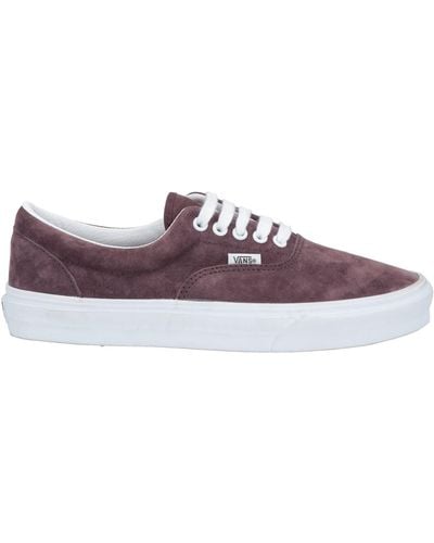 Vans Sneakers - Purple