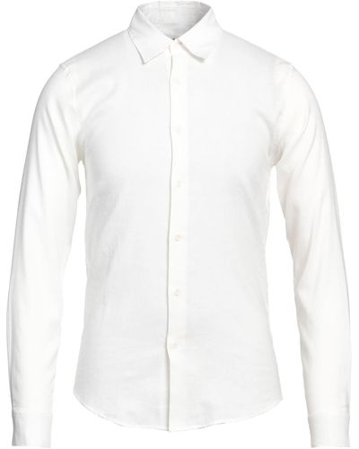 Sandro Shirt - White