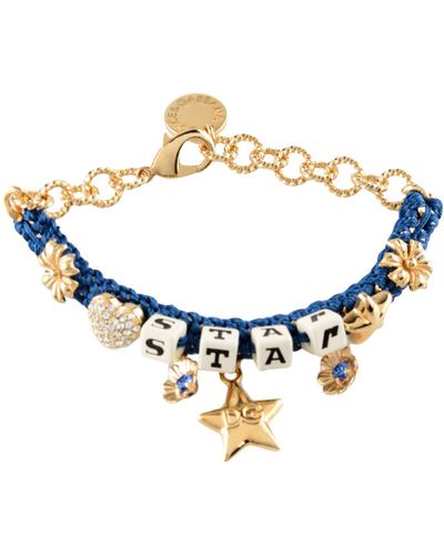 Dolce & Gabbana Bracelet - Blue