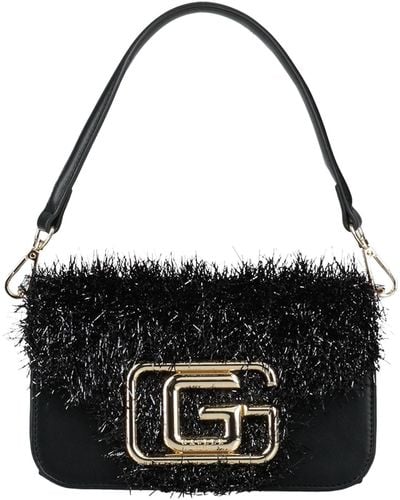 Gaelle Paris Handbag - Black