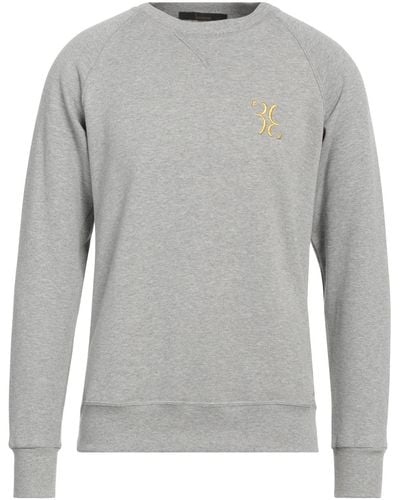 Billionaire Sweatshirt - Gray
