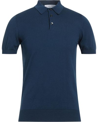 SPADALONGA Pullover - Azul