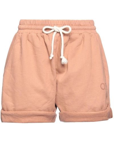 One Teaspoon Shorts & Bermuda Shorts - Pink