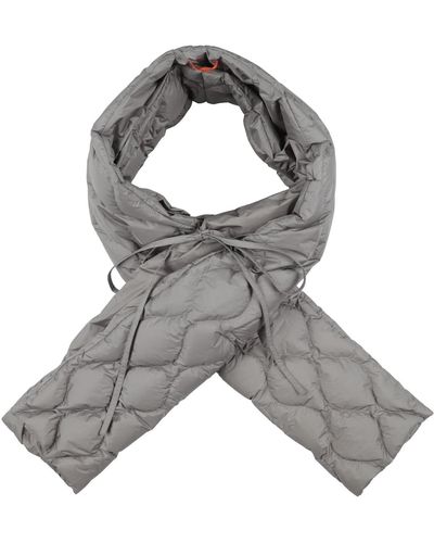 Parajumpers Scarf - Gray