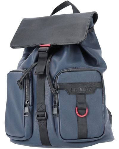 Dirk bikkembergs backpack cheap
