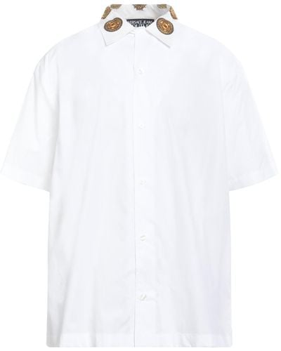 Versace Shirt - White