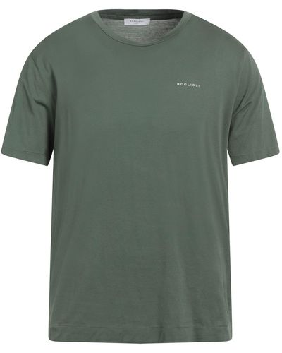 Boglioli T-shirt - Green