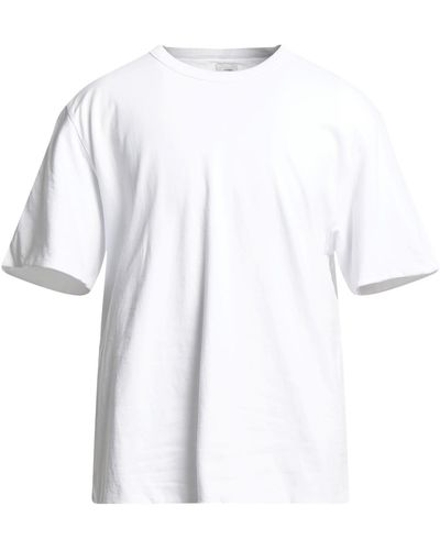 Covert T-shirt - White