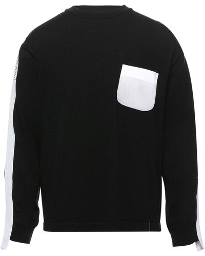 Ambush Sweater - Black