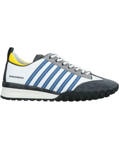 DSquared² Sneakers - Blau