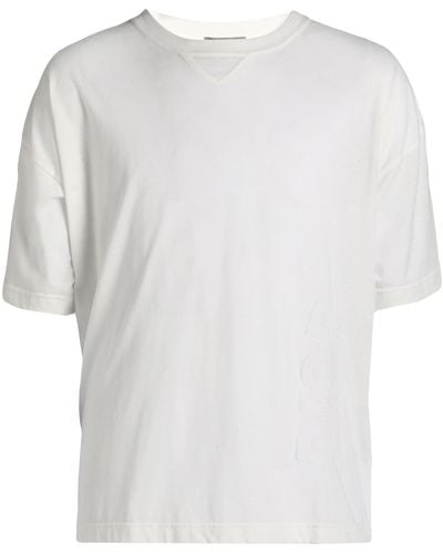Dior T-shirt - White