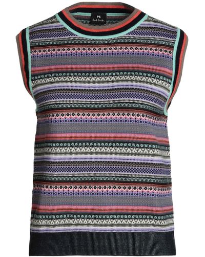 PS by Paul Smith Pullover - Negro