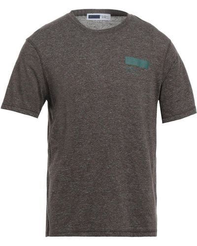Affix T-shirt - Gray