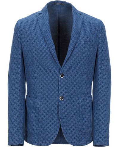 Roda Blazer - Bleu