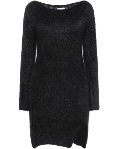 Ainea Mini Dress - Black