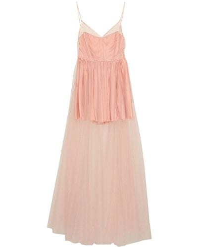 FELEPPA Maxi Dress - Pink