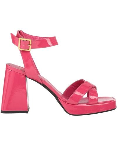 Giampaolo Viozzi Sandale - Pink