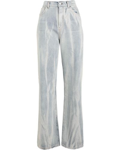 Grifoni Jeans - Grey