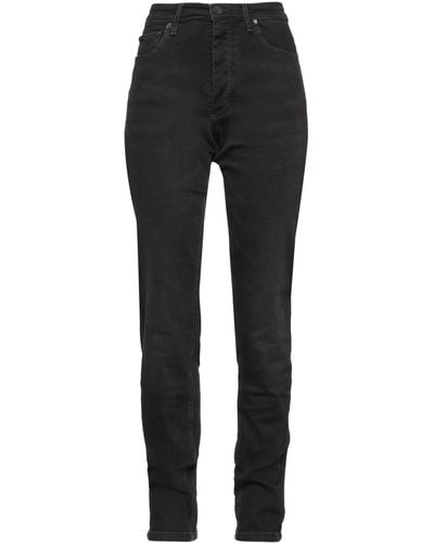 Zadig & Voltaire Jeans - Black