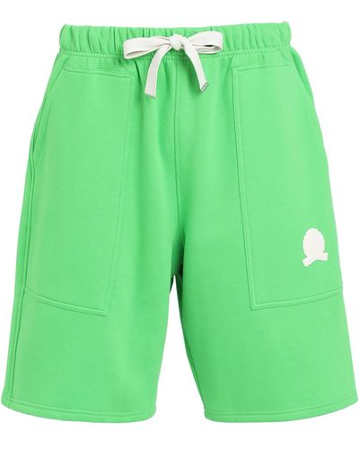 Green Tommy Hilfiger Shorts for Men | Lyst