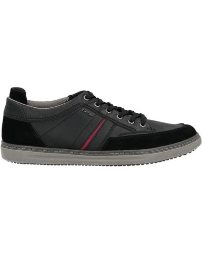 Geox Sneakers - Negro