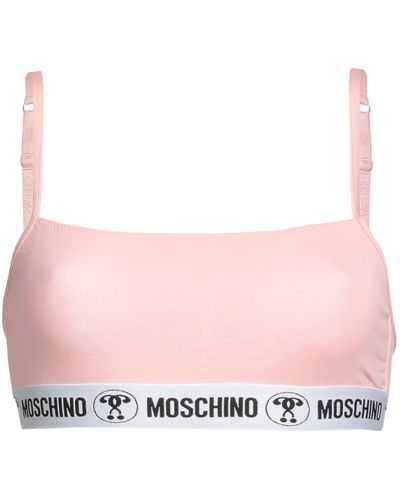 Moschino Bra - Pink