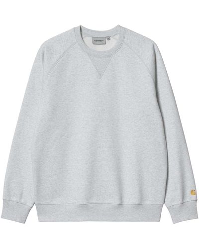 Carhartt Sweatshirt - Grau