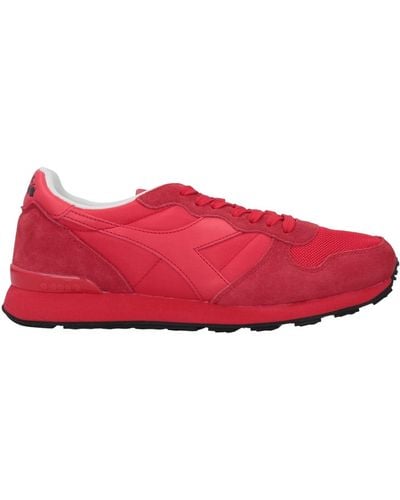 Diadora Sneakers - Rouge