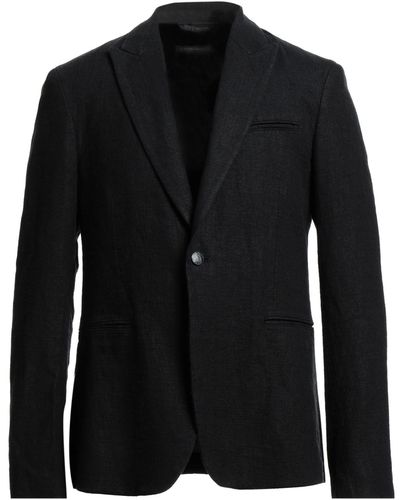 John Varvatos Blazer - Black