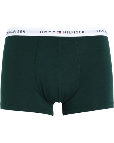 Tommy Hilfiger Boxer - Green