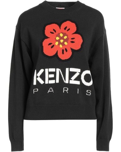 KENZO Pullover - Nero