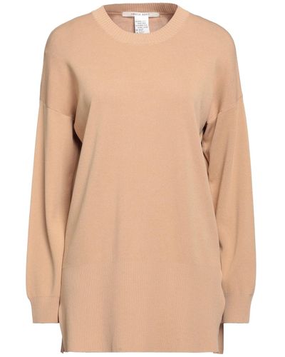 Angela Davis Jumper - Natural