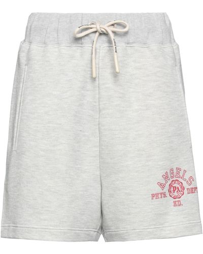Palm Angels Shorts & Bermuda Shorts - Gray