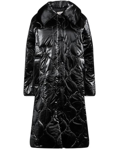 Baum und Pferdgarten Down Jacket - Black