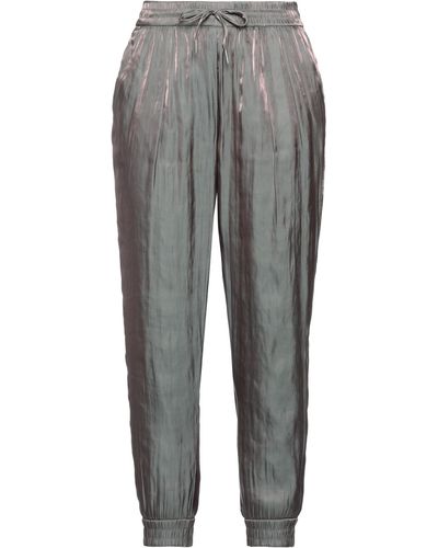 Marc Cain Trousers - Grey